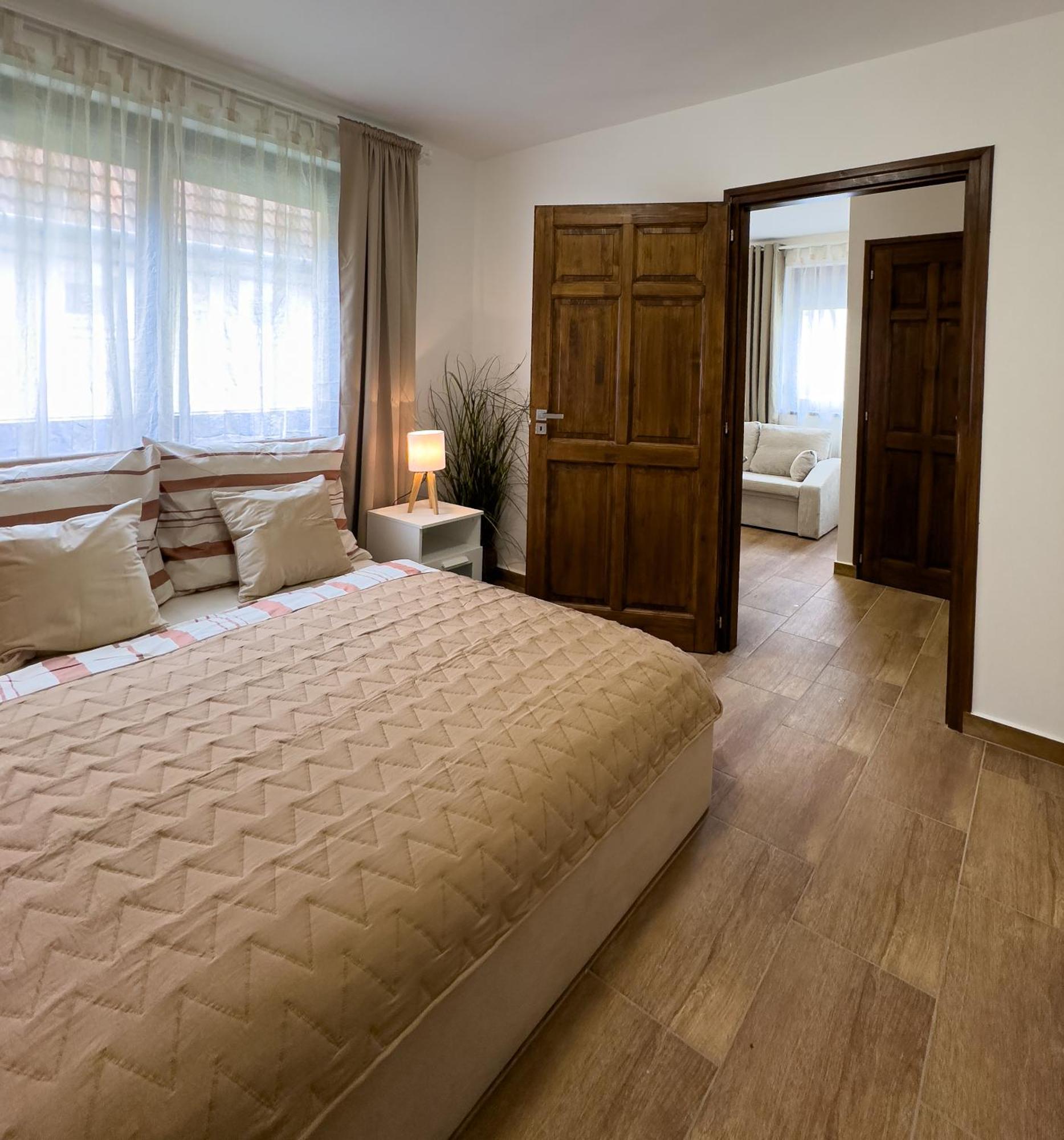 Demjén Rp Apartmanhaz מראה חיצוני תמונה