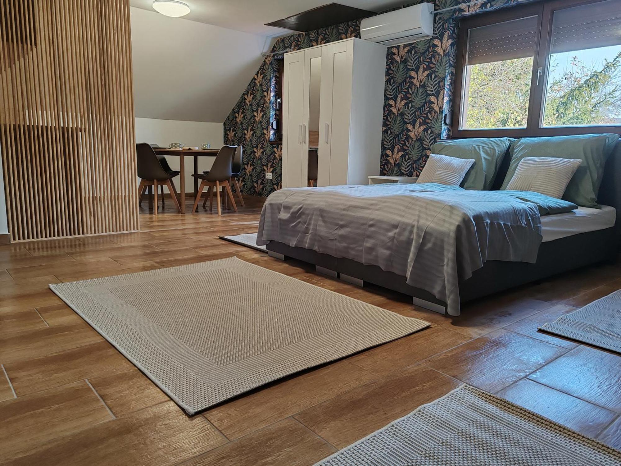 Demjén Rp Apartmanhaz מראה חיצוני תמונה